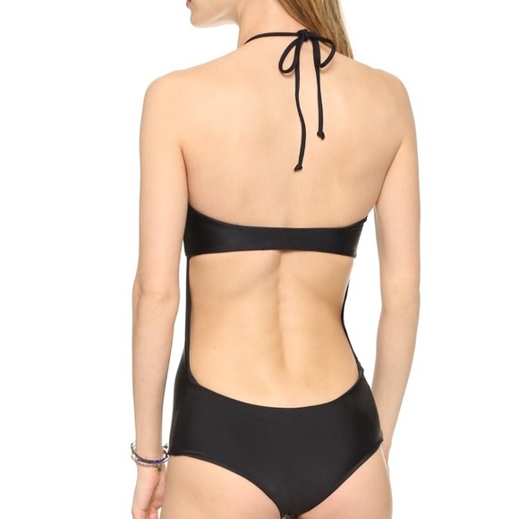 MIKOH MOOREA ONE PIECE - Picture 4 of 4